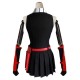 Cosplaysky Adult Outfit for Empire Military Uniform Halloween Costume Green Version XX-Large
