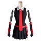 CosplaySky Star Wars Darth Maul Costume Black Outfit Medium